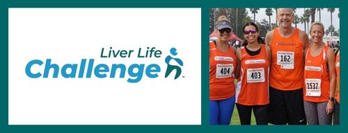 Liver Life Challenge Chicago Marathon