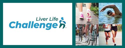 Liver Life Challenge 30-in30 event