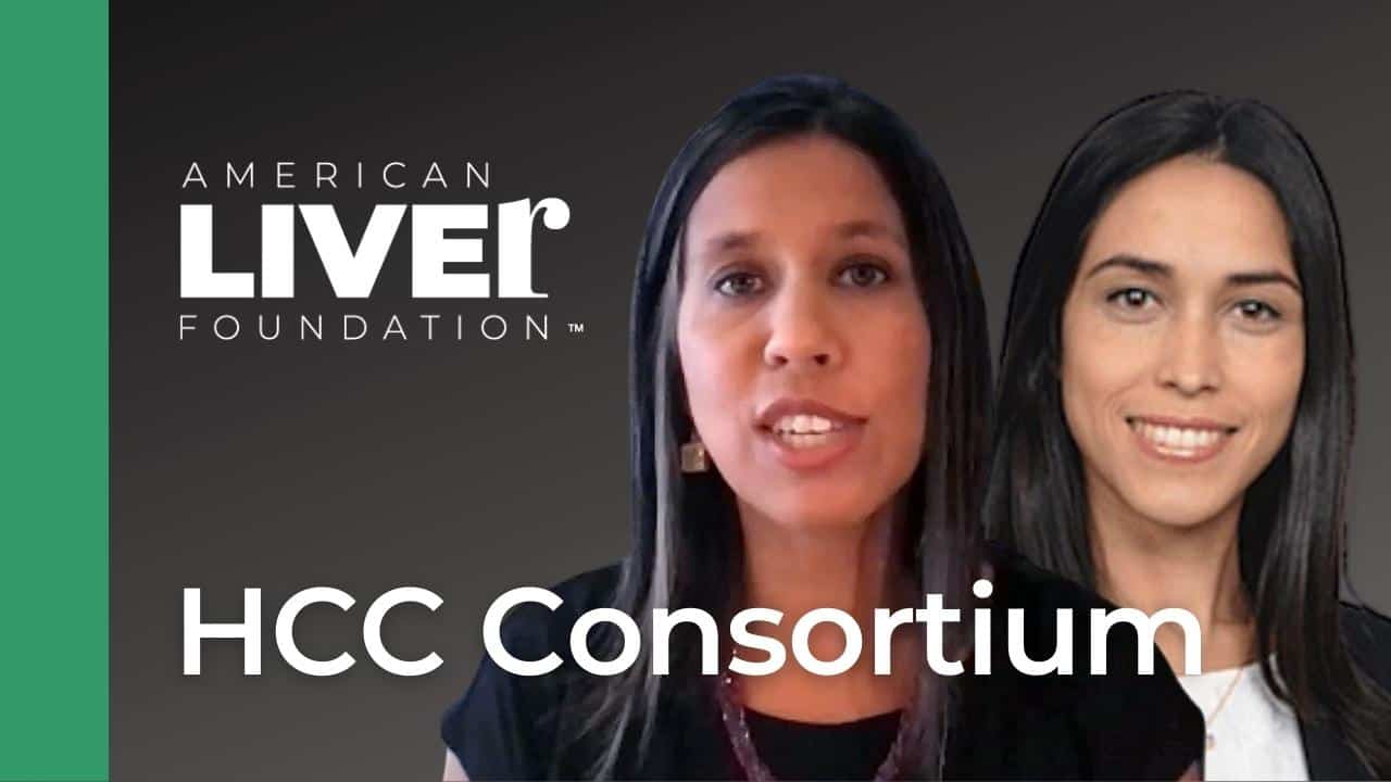 2021 ALF HCC Consortium