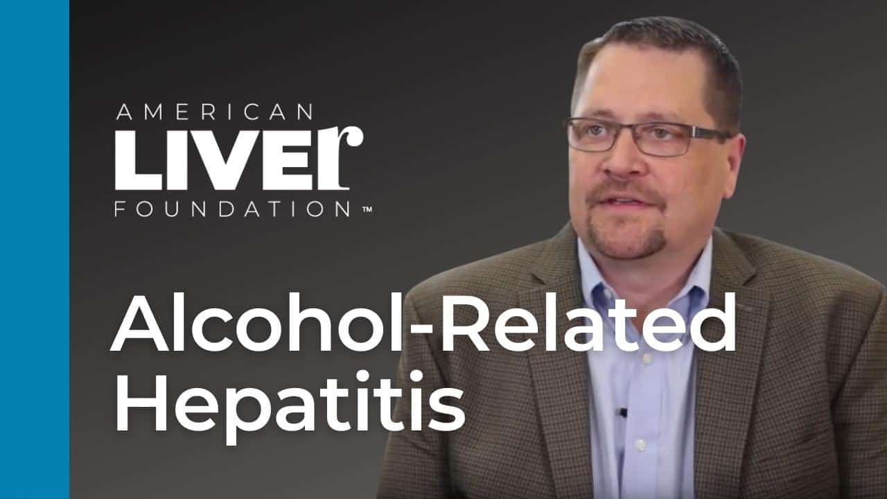 Defensor de pacientes con hepatitis aguda por alcohol - Jay