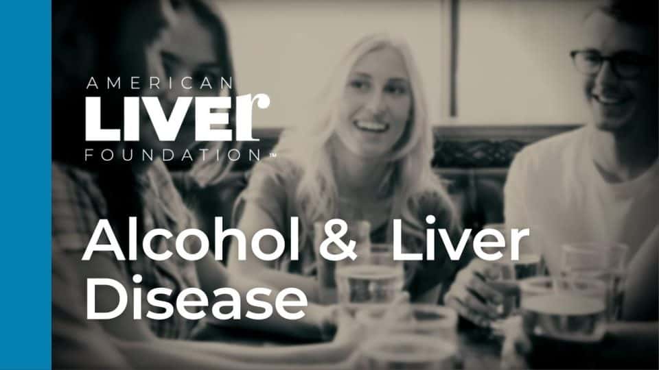 Alcohol-Associated Liver Disease: Causes & Symptoms