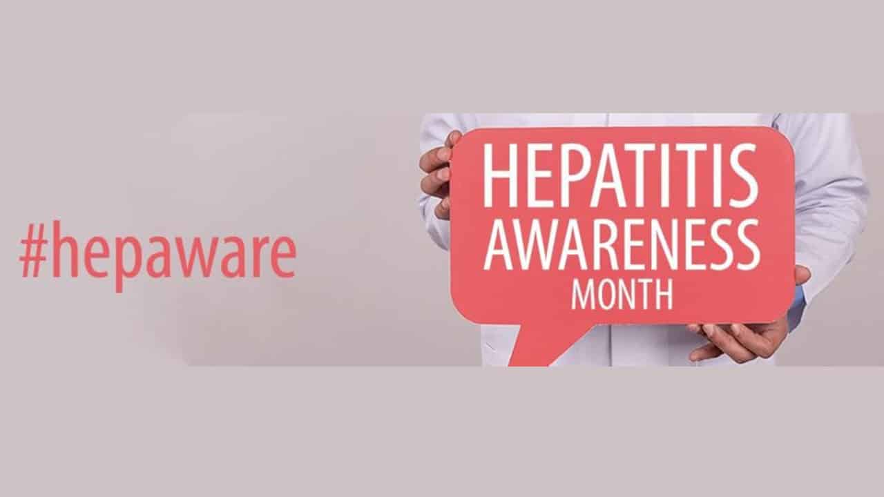 Hepatitis Awareness Month - American Liver Foundation