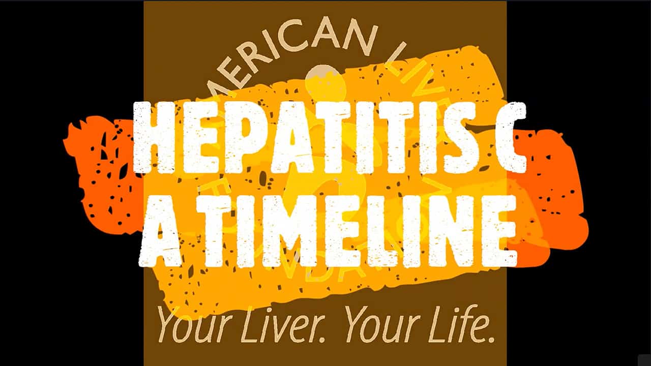 ALF aplaude la guía de los CDC para las pruebas de hepatitis C para adultos