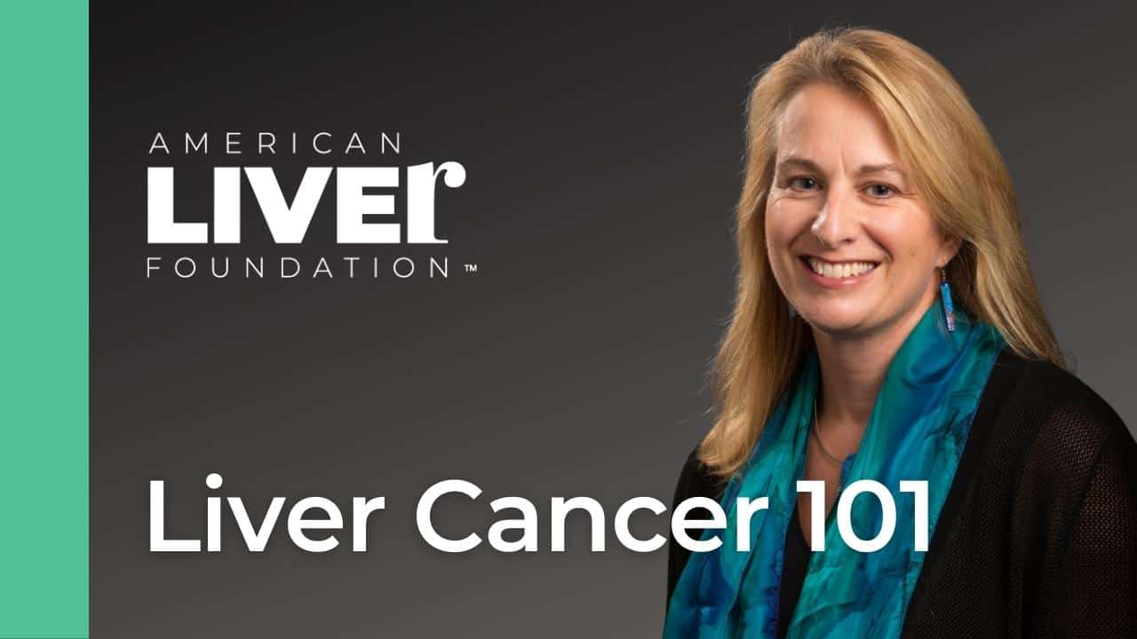 Liver Cancer 101