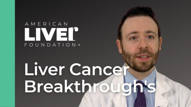 Hepatocellular Carcinoma - American Liver Foundation