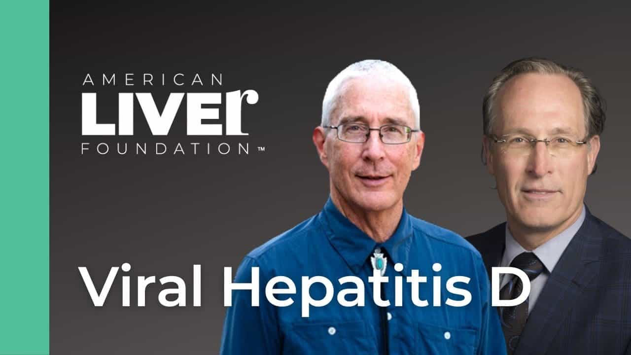 Ask the Experts – Viral Hepatitis D