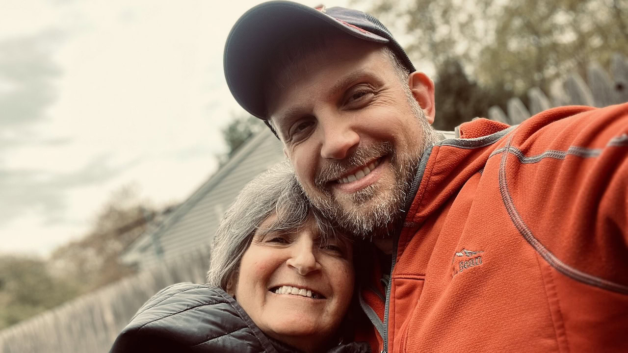 A Son’s Race, A Mother’s Legacy, and a Mission to End Liver Disease