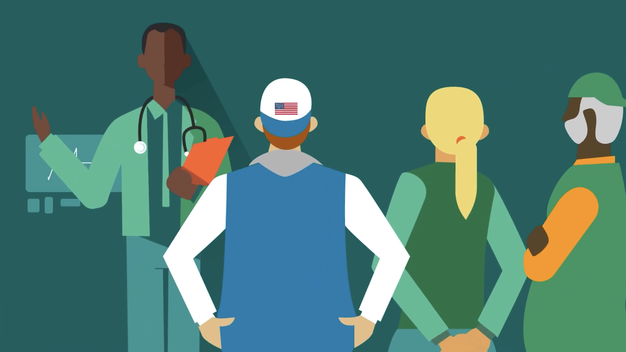 Veterans and Hepatocellular Carcinoma (HCC)